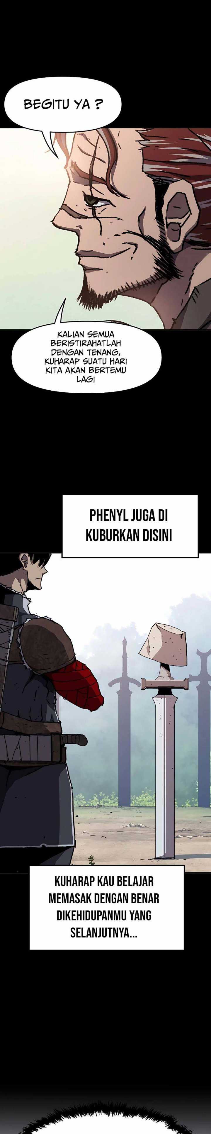 I Became a Knight With a Time Limit  Chapter 10 Gambar 14