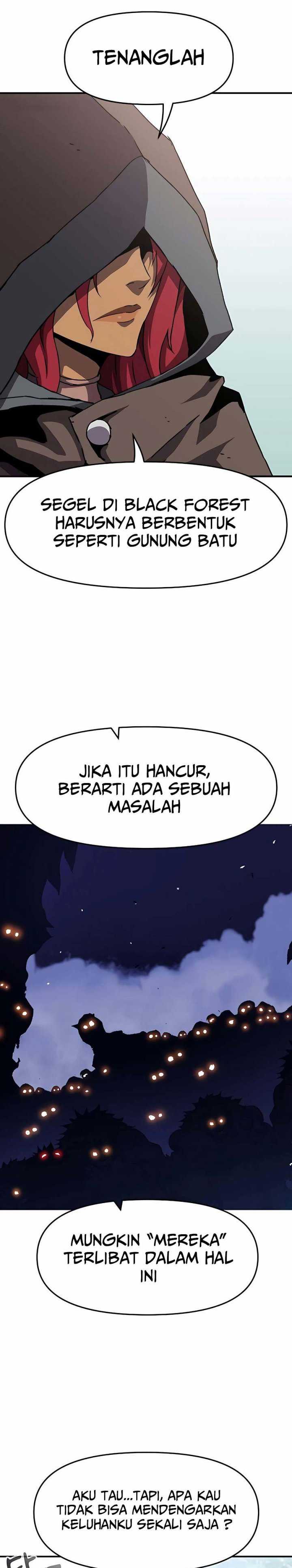 Baca Manhwa I Became a Knight With a Time Limit  Chapter 10 Gambar 2