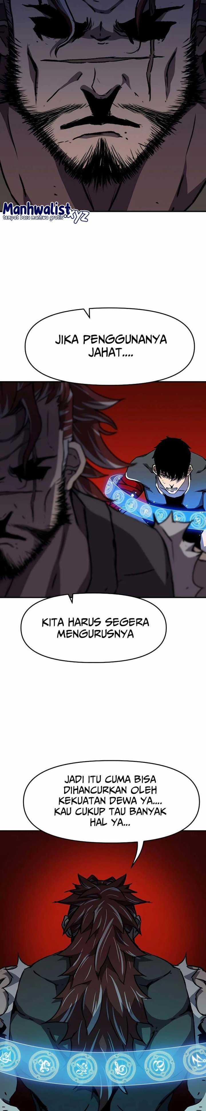 I Became a Knight With a Time Limit  Chapter 10 Gambar 32