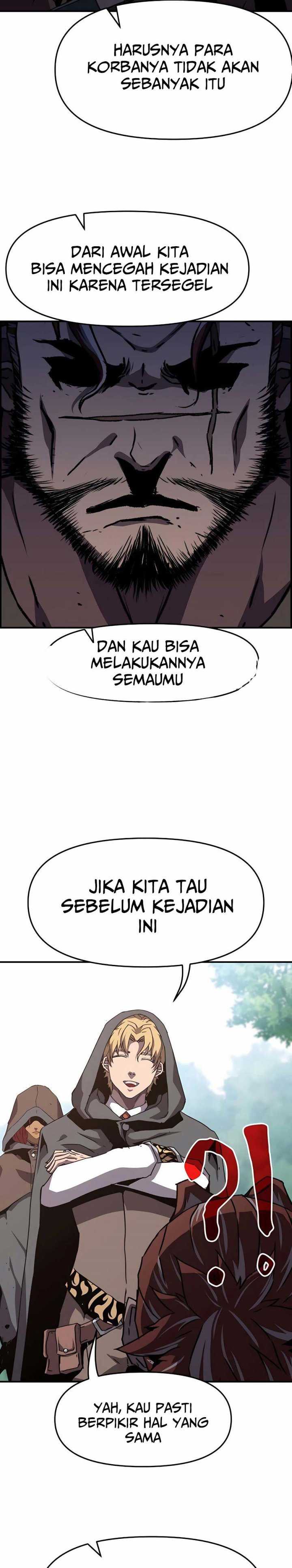 I Became a Knight With a Time Limit  Chapter 10 Gambar 34