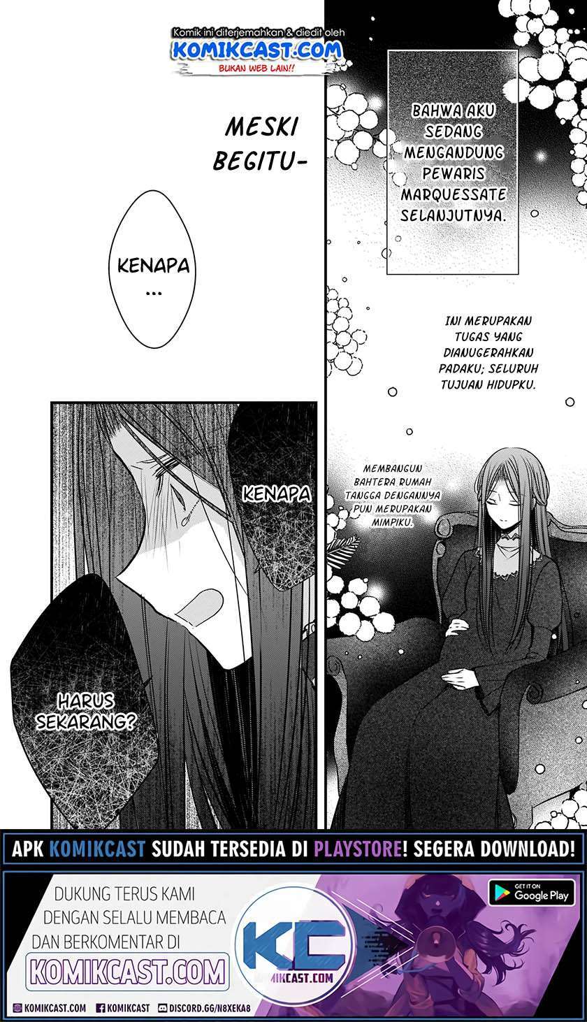 Konyakusha wa, Watashi no Imouto ni Koi wo suru Chapter 3 Gambar 18