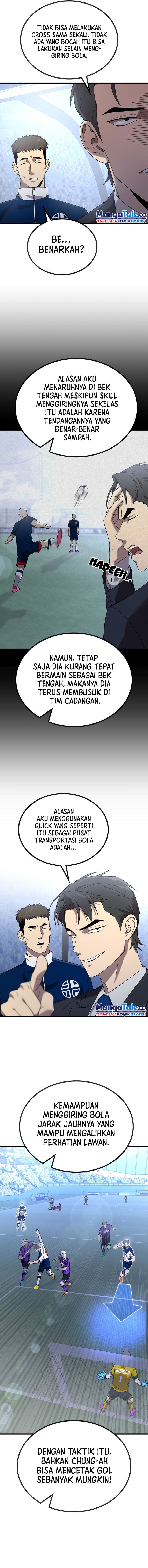 Dark Haired Tactical Genius Chapter 16 Gambar 10