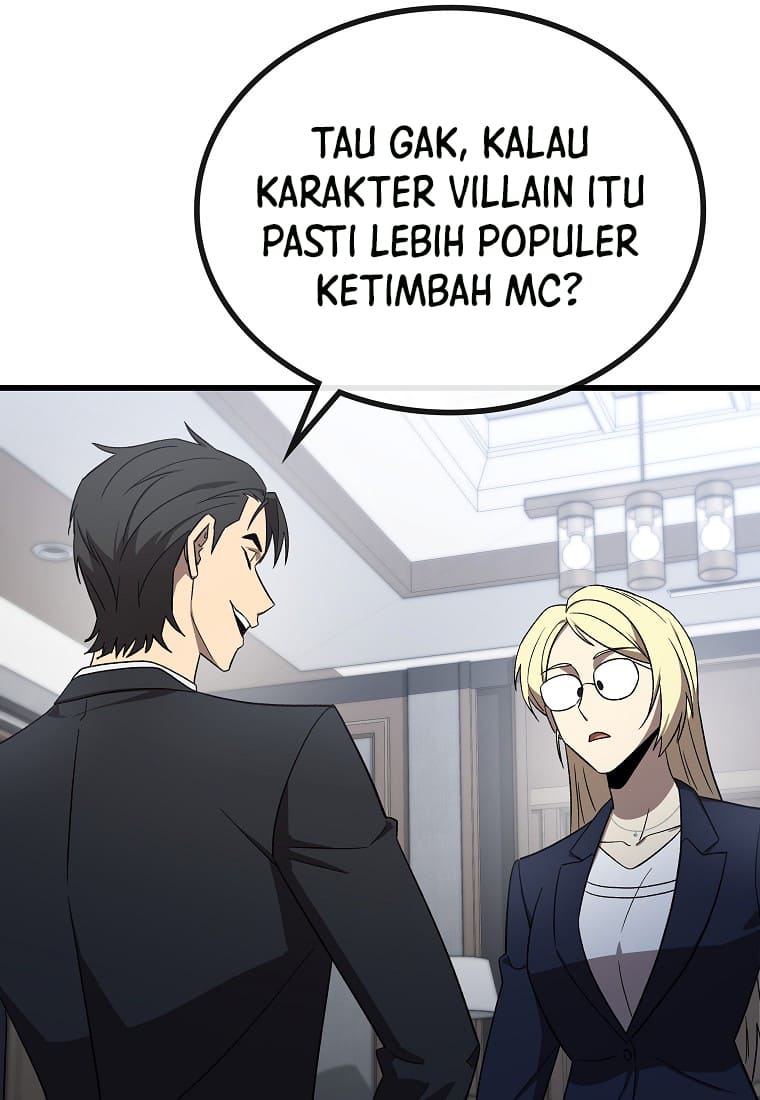 Dark Haired Tactical Genius Chapter 14 Gambar 103