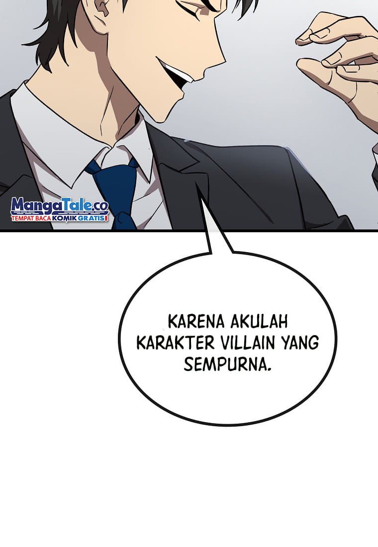 Dark Haired Tactical Genius Chapter 14 Gambar 105