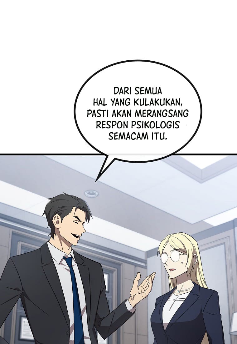 Dark Haired Tactical Genius Chapter 14 Gambar 113