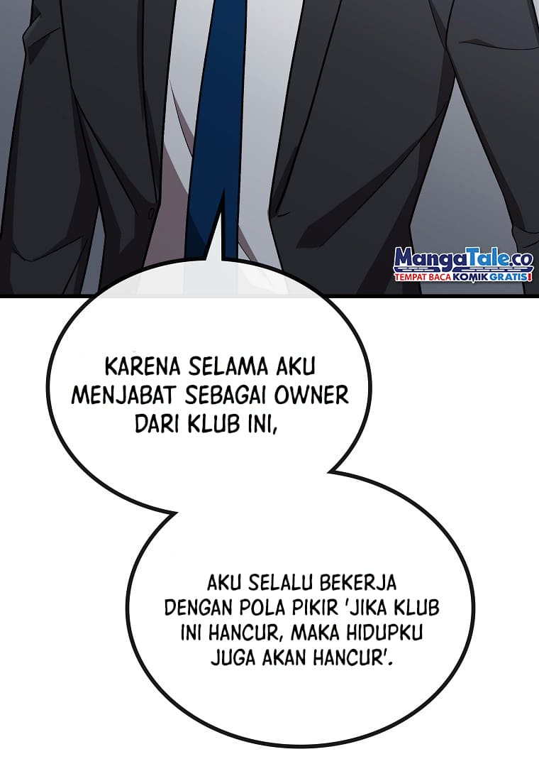 Dark Haired Tactical Genius Chapter 14 Gambar 126