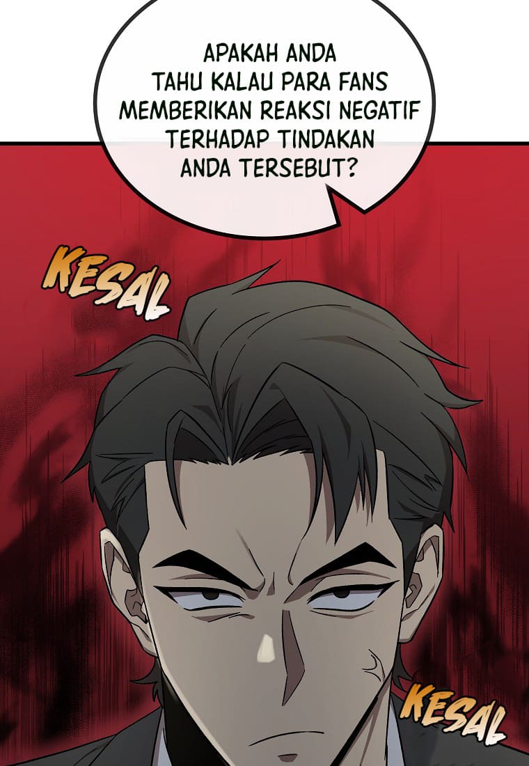 Dark Haired Tactical Genius Chapter 14 Gambar 28