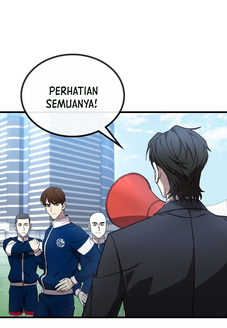 Dark Haired Tactical Genius Chapter 14 Gambar 4