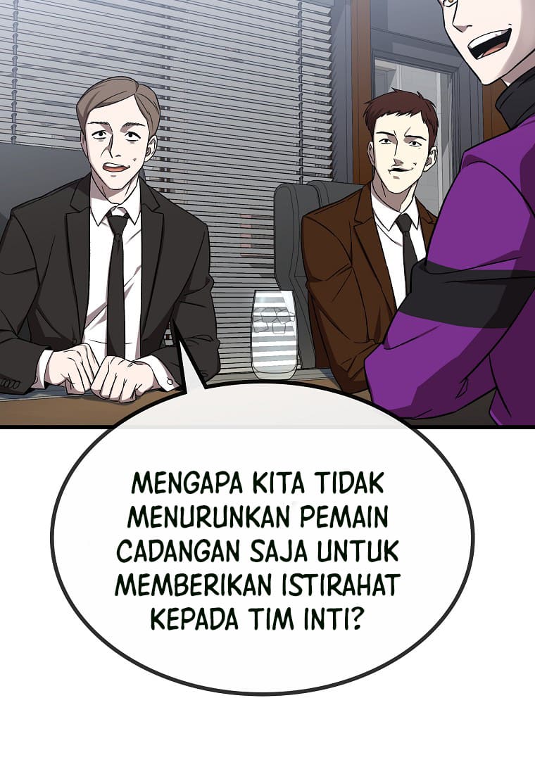 Dark Haired Tactical Genius Chapter 14 Gambar 58