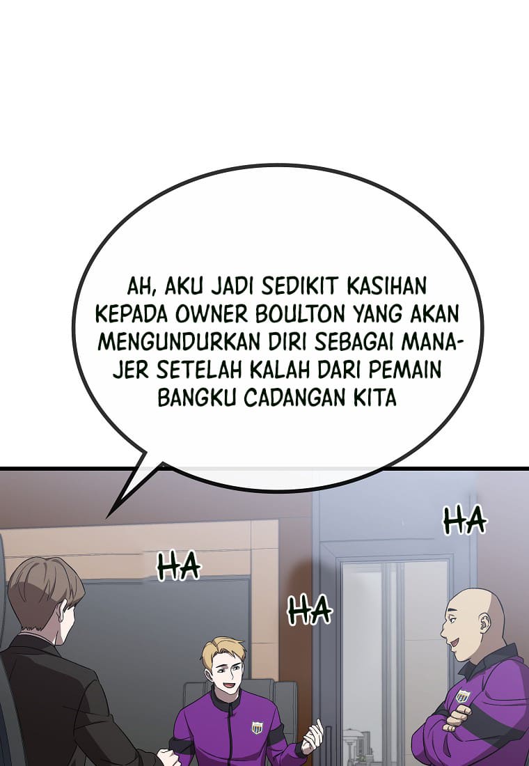 Dark Haired Tactical Genius Chapter 14 Gambar 59