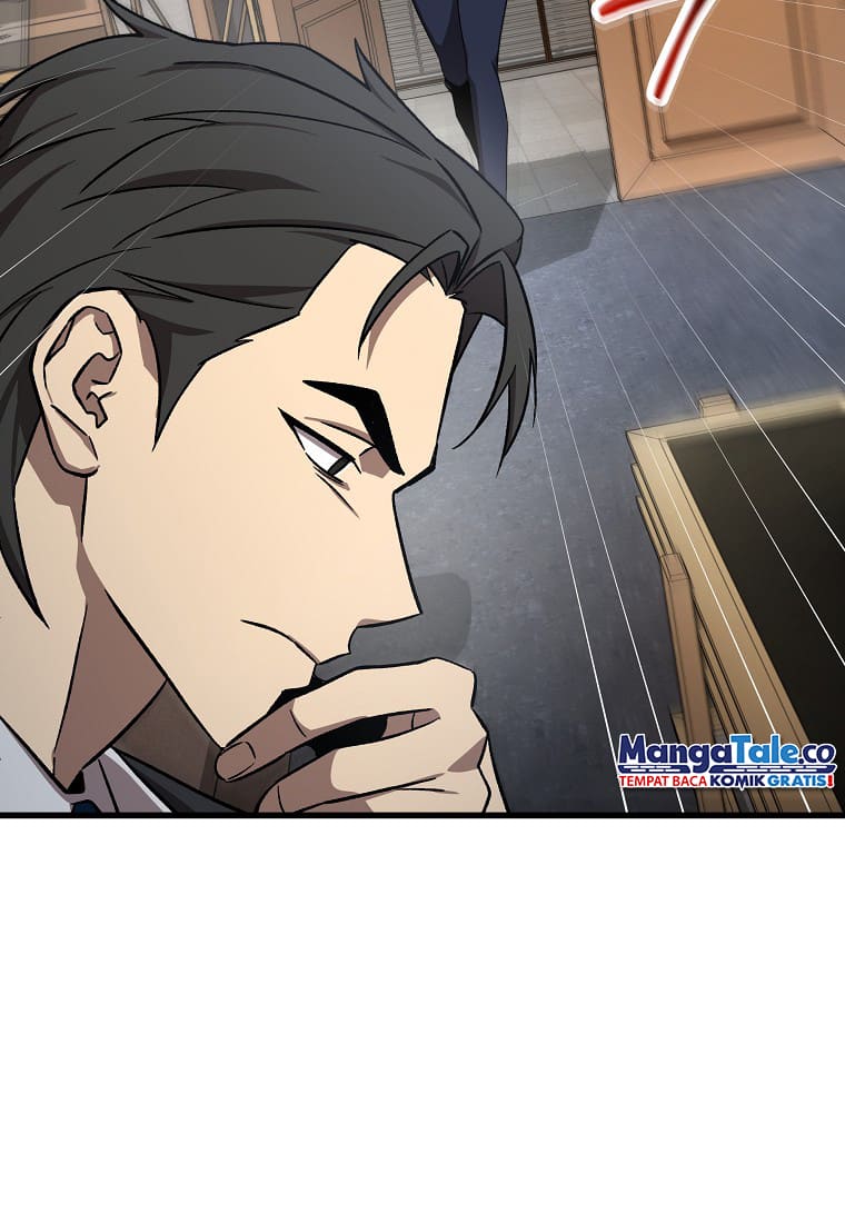 Dark Haired Tactical Genius Chapter 14 Gambar 67