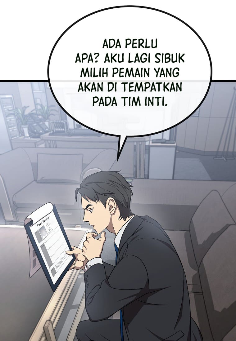 Dark Haired Tactical Genius Chapter 14 Gambar 68