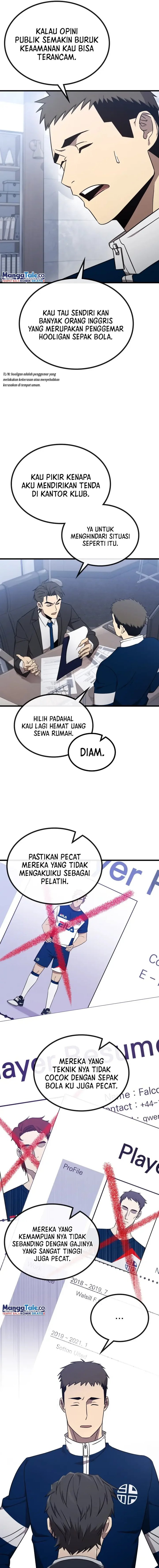 Dark Haired Tactical Genius Chapter 13 Gambar 10