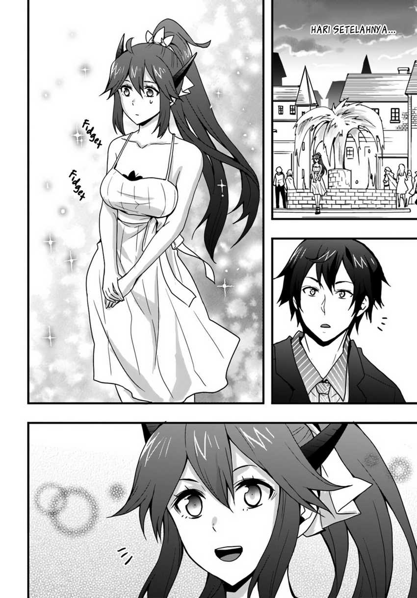 Isekai de Te ni Ireta Seisan Skill wa Saikyou datta You desu Chapter 16 Gambar 11