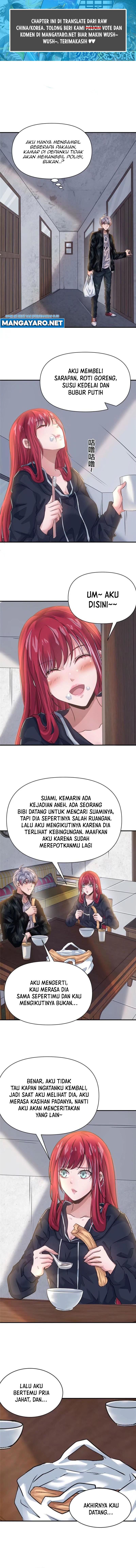 Baca Manhua The King Is Back Chapter 81 Gambar 2