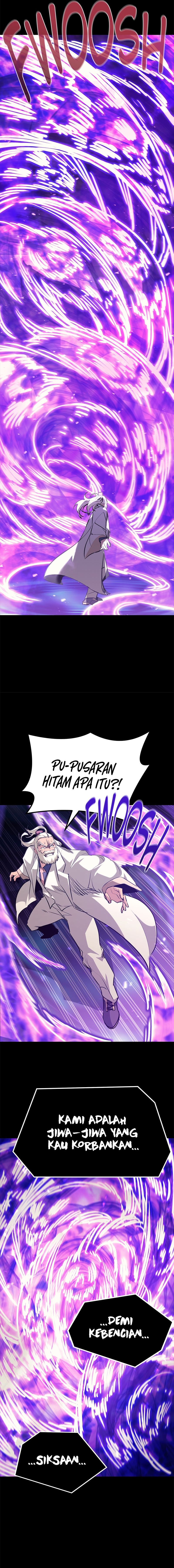 Phantom Spirit King Chapter 82 Gambar 13