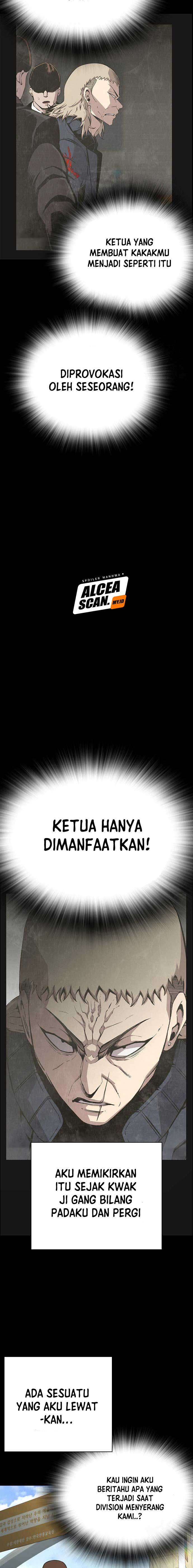 King Game Chapter 58 Gambar 10