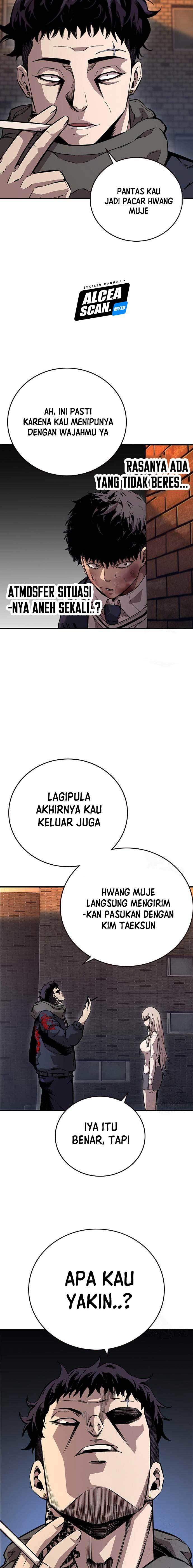 King Game Chapter 58 Gambar 8