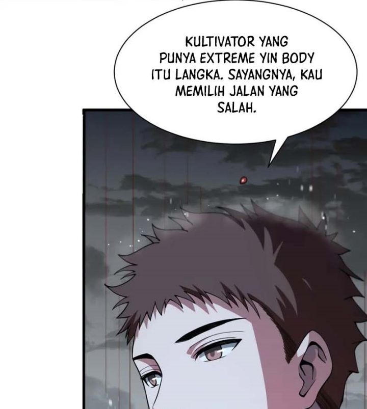 Ancestral Visit Chapter 32 Gambar 25