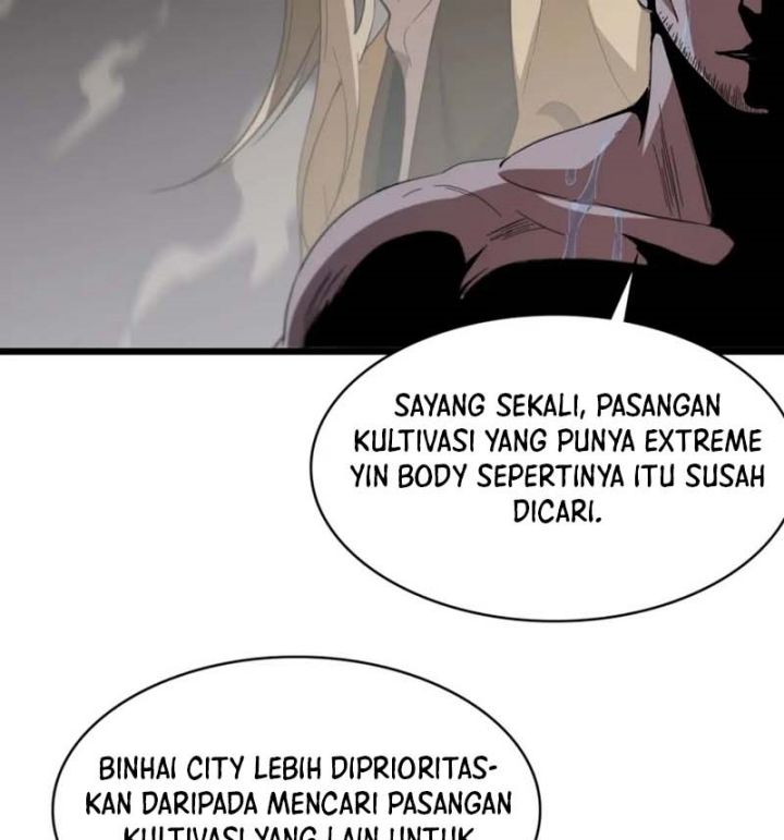 Ancestral Visit Chapter 32 Gambar 45