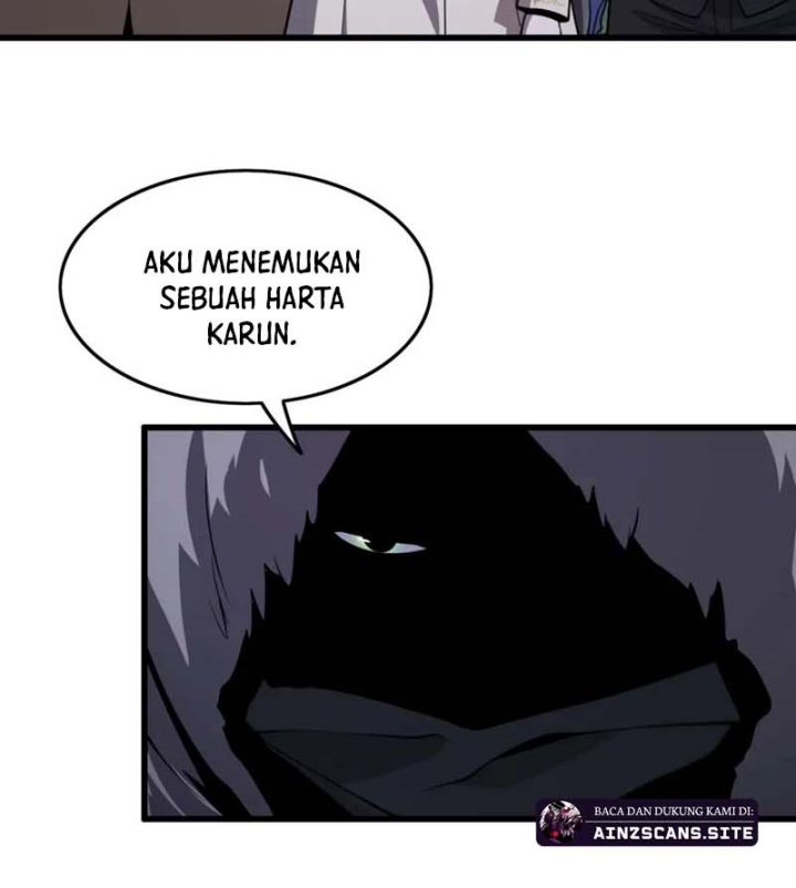 Ancestral Visit Chapter 32 Gambar 78