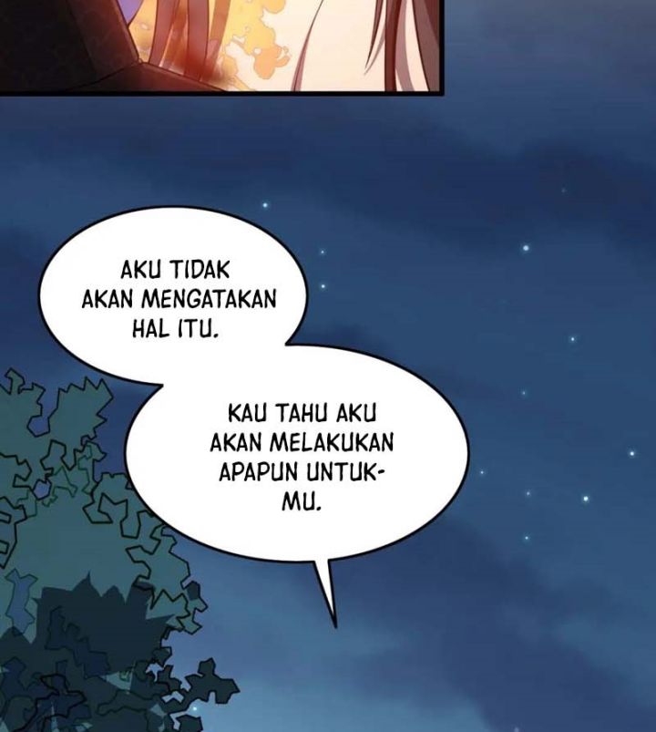 Ancestral Visit Chapter 32 Gambar 81