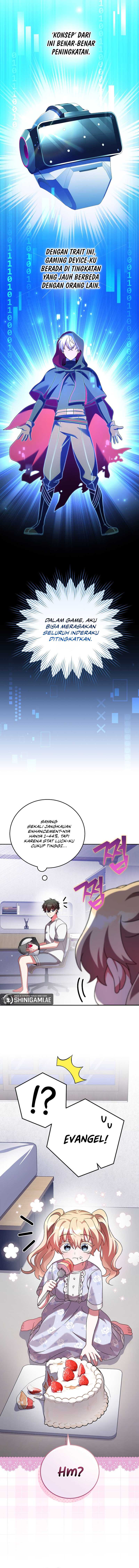 The Novel’s Extra (Remake) Chapter 75 Gambar 3