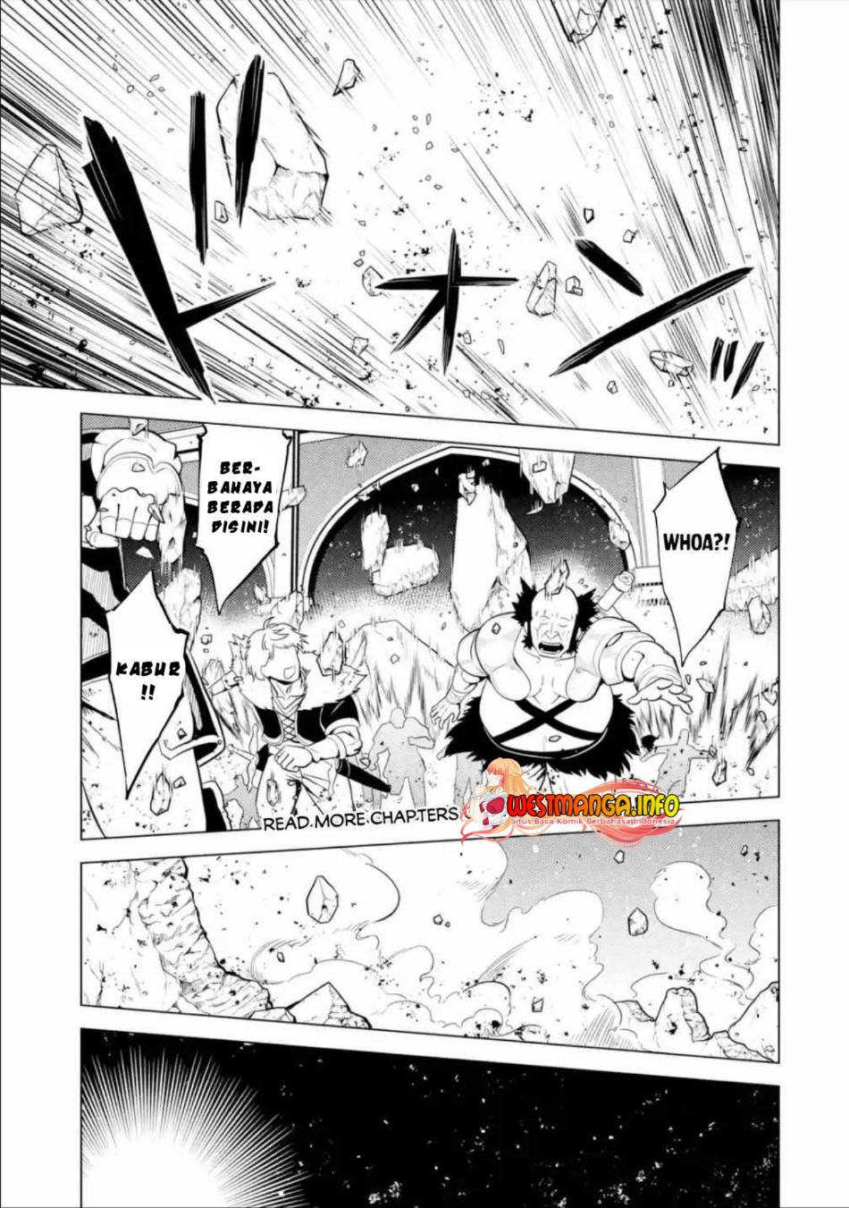 Tensei Kenja no Isekai Life – Daini no Shokugyou o Ete, Sekai Saikyou ni Narimashita Chapter 56.1 Gambar 7