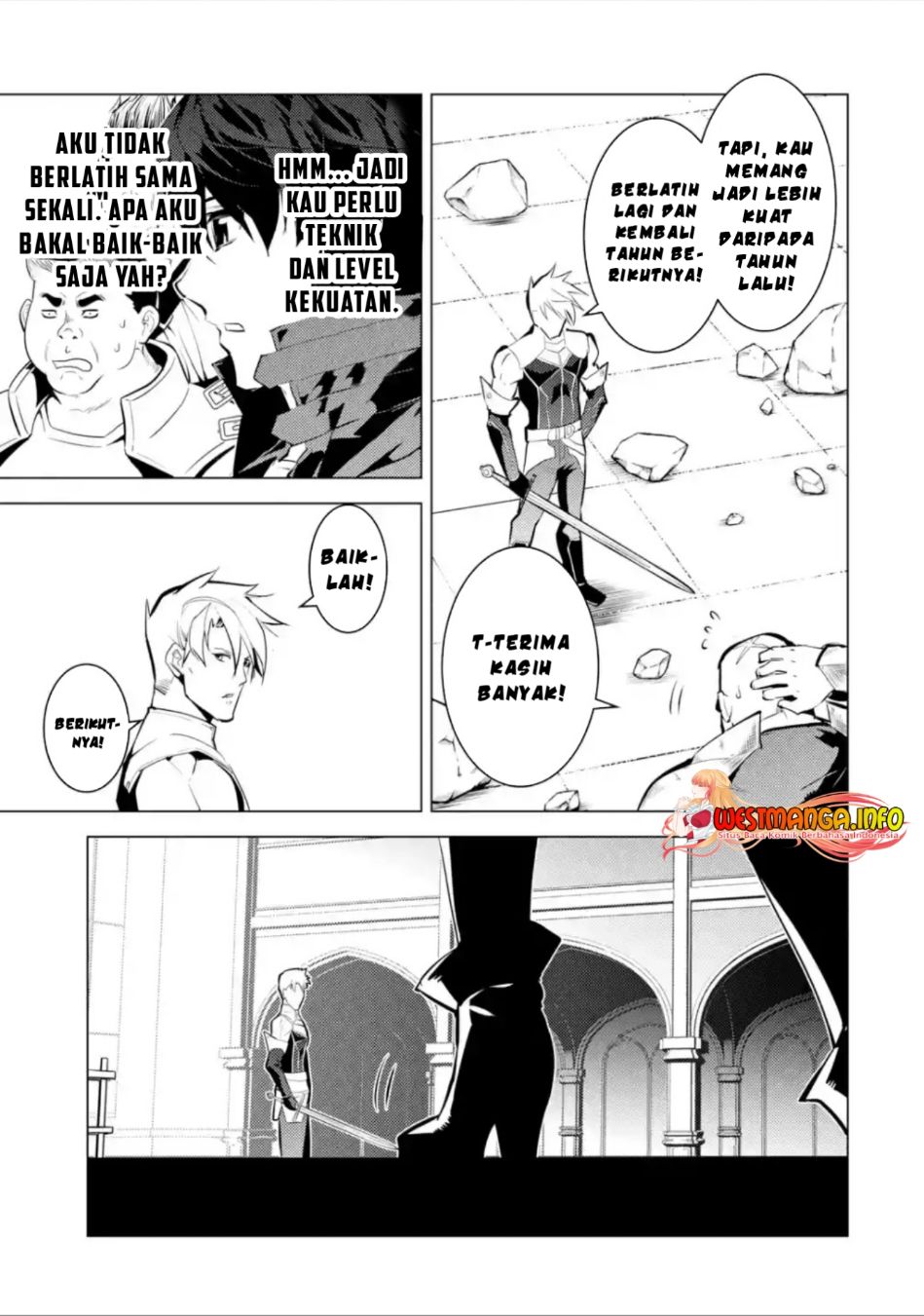 Tensei Kenja no Isekai Life – Daini no Shokugyou o Ete, Sekai Saikyou ni Narimashita Chapter 55.2 Gambar 10