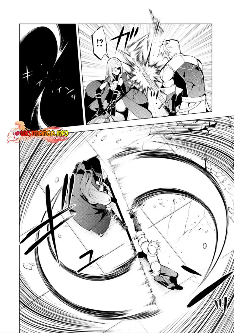 Tensei Kenja no Isekai Life – Daini no Shokugyou o Ete, Sekai Saikyou ni Narimashita Chapter 55.2 Gambar 18