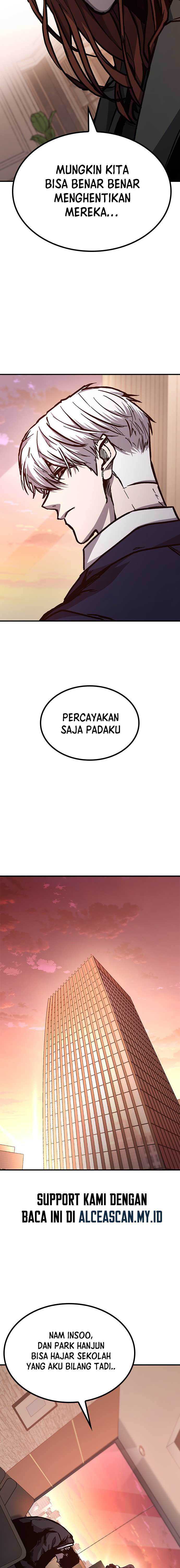 Hectopascals Chapter 45 bahasa Indonesia Gambar 22