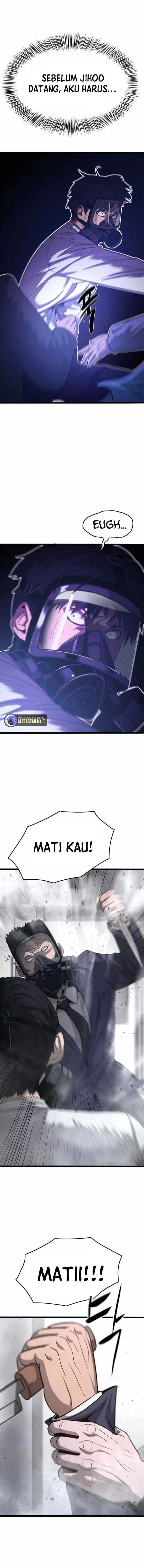 Halaman Komik