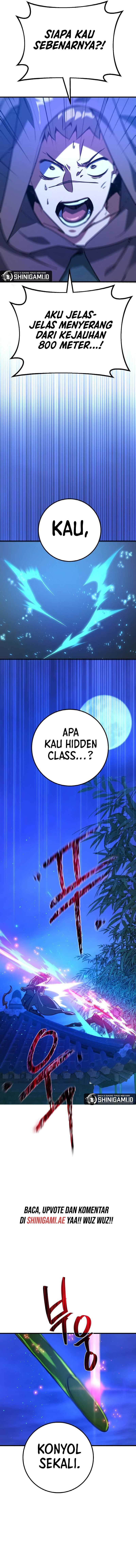 The Game’s Greatest Troll Chapter 48 Gambar 21