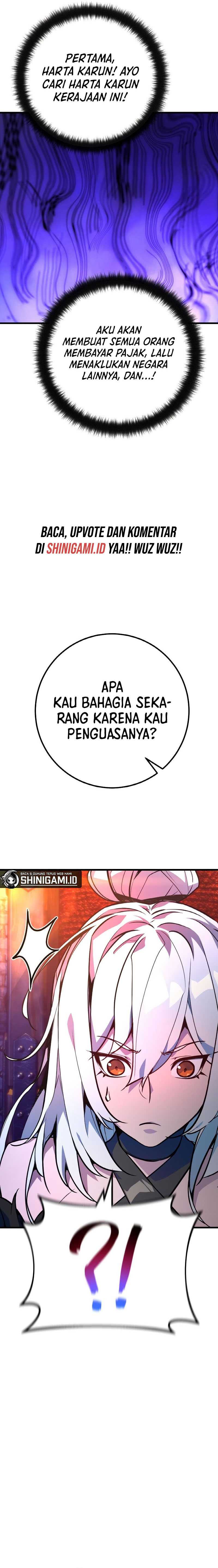 The Game’s Greatest Troll Chapter 39 Gambar 23