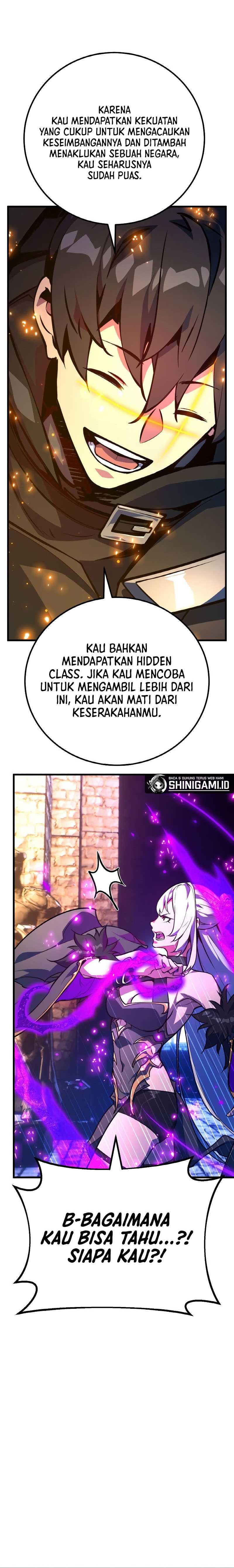 The Game’s Greatest Troll Chapter 39 Gambar 29
