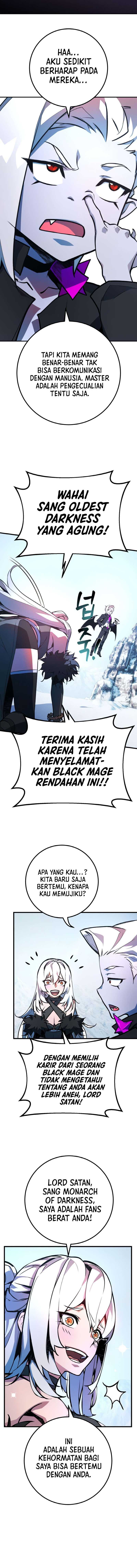 The Game’s Greatest Troll Chapter 36 Gambar 19