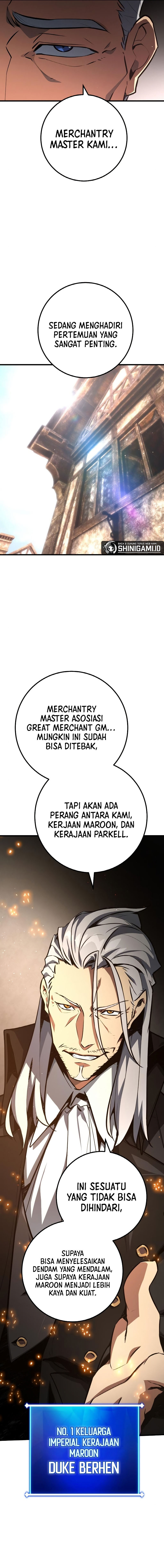 The Game’s Greatest Troll Chapter 23 Gambar 10