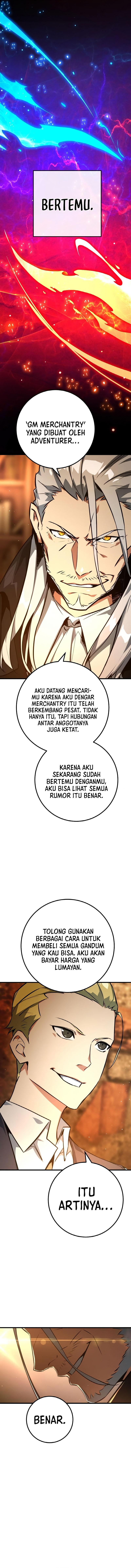 The Game’s Greatest Troll Chapter 23 Gambar 15