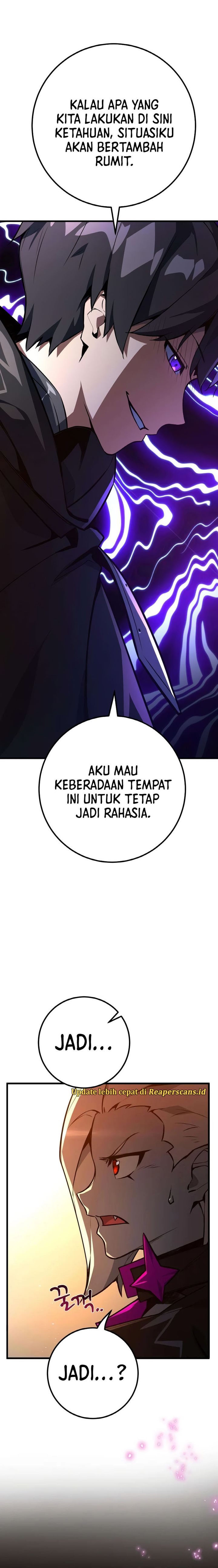The Game’s Greatest Troll Chapter 19 Gambar 15