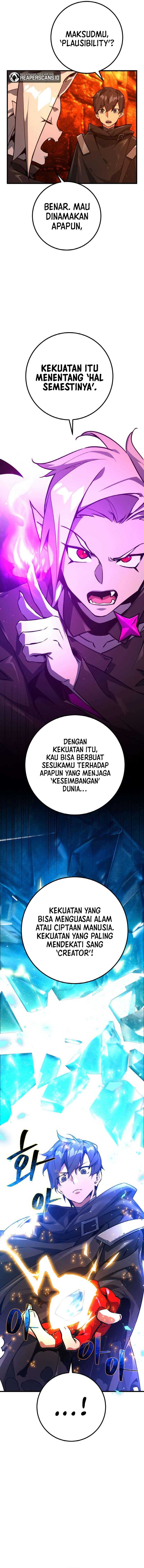 The Game’s Greatest Troll Chapter 17 Gambar 17
