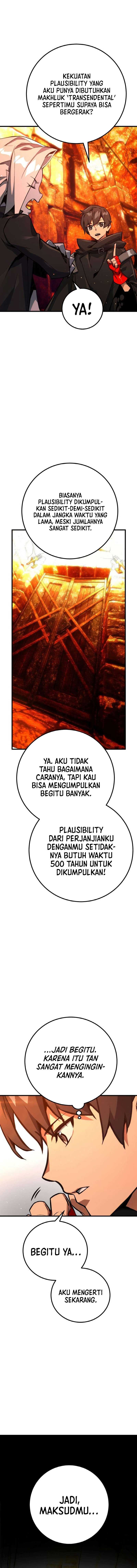 The Game’s Greatest Troll Chapter 17 Gambar 19