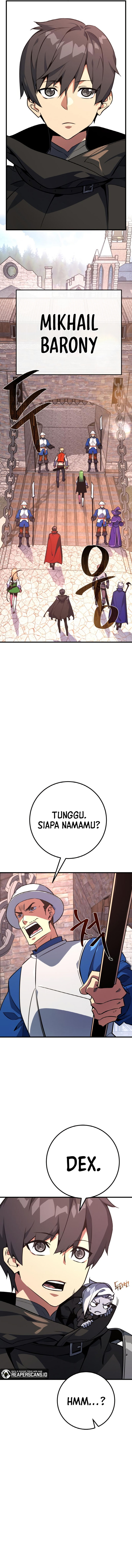 The Game’s Greatest Troll Chapter 14 Gambar 4