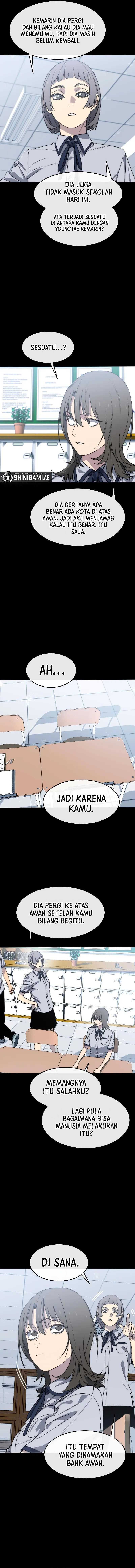 Existence Chapter 61 Gambar 13