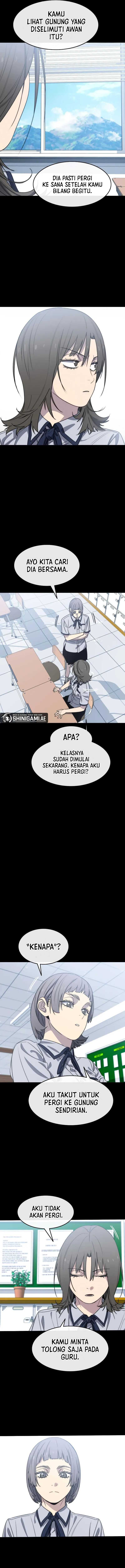 Existence Chapter 61 Gambar 14