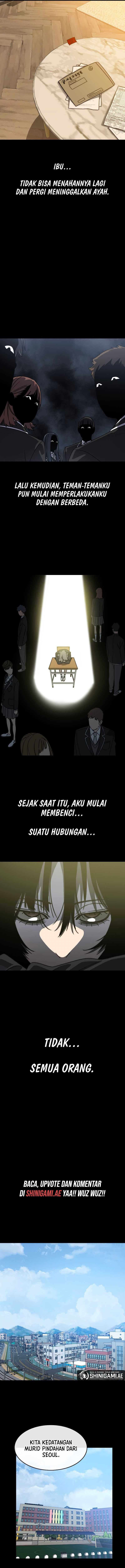 Existence Chapter 60 Gambar 6