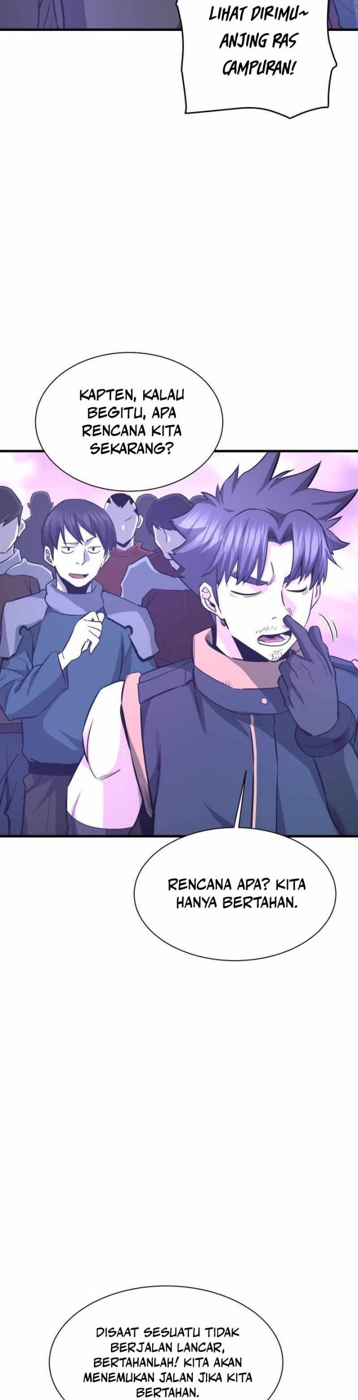 Han Dae Sung Returned From Hell Chapter 50 Gambar 33