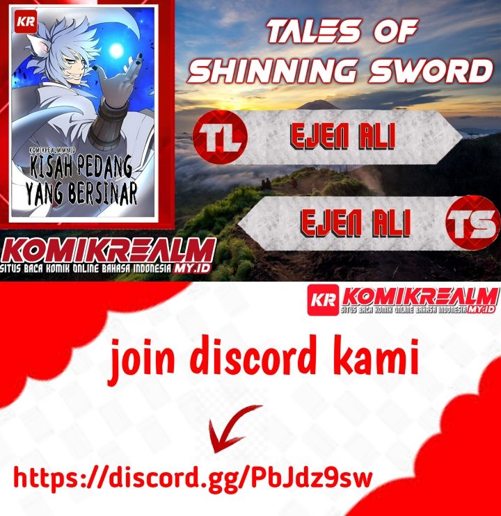 Baca Komik Tales of A Shinning Sword Chapter 37 bahasa Indonesia Gambar 1