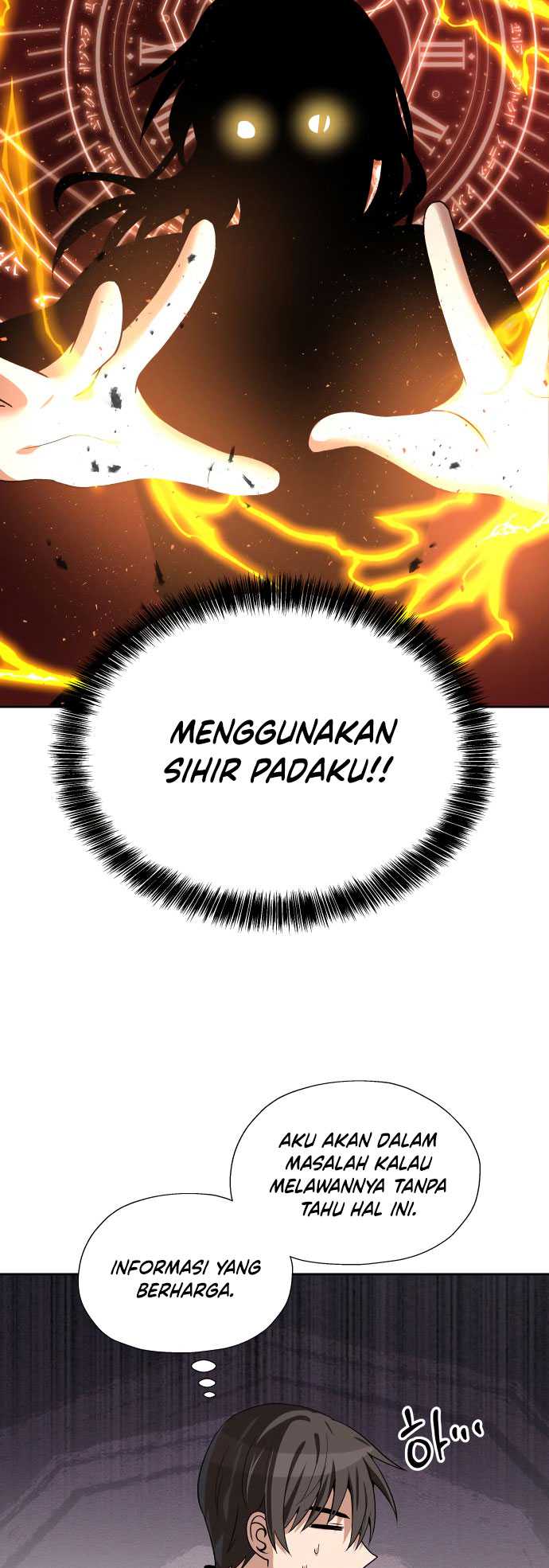 Transmigrating to the Otherworld Once More Chapter 64 Gambar 10