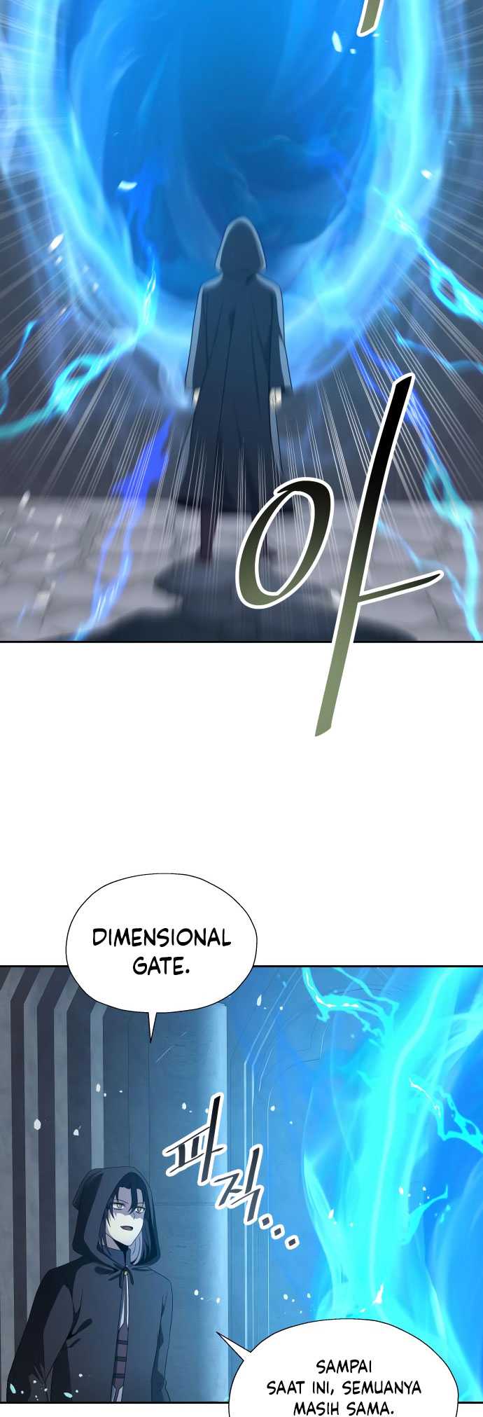 Transmigrating to the Otherworld Once More Chapter 64 Gambar 25