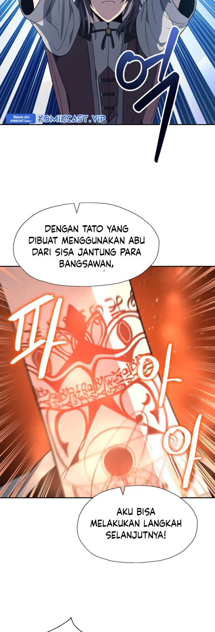 Transmigrating to the Otherworld Once More Chapter 64 Gambar 27